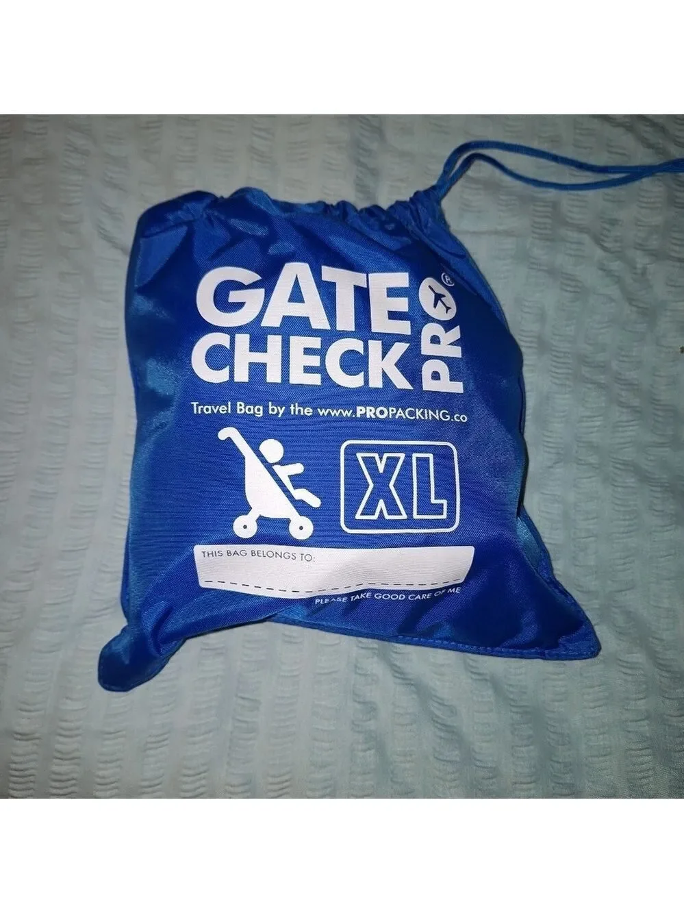 Gate Check Pro XL Travel Bag